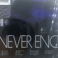 Daniel Caesar Daniel Caesar Never Enough Album Popular Genuine cd Disc cd aq260616