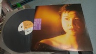 小林明子 Akiko Kobayashi  – Fall In Love 少有 港版 黑膠 LP 張國榮 陳潔靈 誰令你心痴 日文原曲