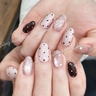 Nail box design B70