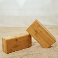 Bata Bantu Yoga Iyengar Bata Buluh Pepejal Iyengar Yoga Sokongan Yoga Bata Kayu Pepejal Iyengar