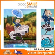 【GSC】Violet Evergarden 1/7 Static figure height about 35cm Popular Anime series GSC& ABC animation &