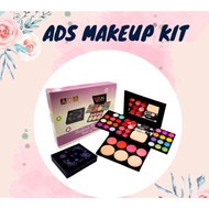 Set Makeup ADS Complete kits