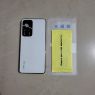 小米 12 pro 電話殼 (送mon貼)