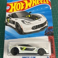 HOT.WHEELS.CORVETTE.C7.Z06.