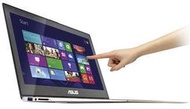 Asus UX31A,  Intel Core i5-3317U/4G/SSD256G, FHD 13.3"觸控螢幕面板