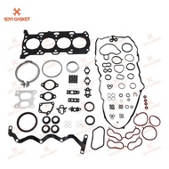 8AR-FTS Henlanda 2.0 T 04111-36270 Engine Overhaul Kit Valve Chamber Cover Cushion Fire Nozzle Oil S