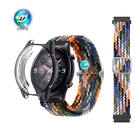 HONOR Watch GS 3 GS 4 strap nylon sports Watch Band HONOR Watch GS 3 GS3 GS 4 case HONOR Watch GS 3 