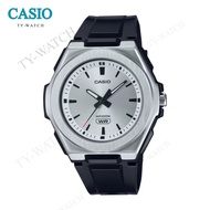 CASIO นาฬิกาข้อมือผู้หญิง รุ่นLWA-300H-7ELWA-300H-2ELWA-300H-7A2LWA-300HRG-5ELWA-300HB-1E สายเรซิน ส