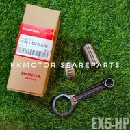 💯 ORIGINAL HONDA EX5 HI POWER EX5HP / EX5-DREAM / WAVE100 W100 / WAVE125 W125 CONNECTING ROD CON ROD