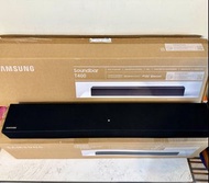 【九成新】Samsung Soundbar T400