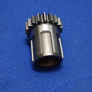 DEMAK Skyline 200 / DZM 200 - Gear Kick Start Driven