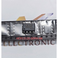 A3120 A3120V HCPL3120 HCPL-3120 SOP8 100% new imported