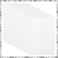 [D E O K] Embroidery Foam Eva Foam Sheets 3d Puff Foam Embroidery Foam Sheets forCrafts forHand Sewi