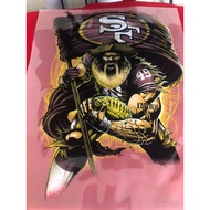 Dtf Screen Printing / Ready to Press Size A4 A3 1 Meter 58cm x 100cm