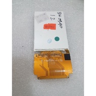 Chinese LCD (TFT8K0940FPC-A1-E)