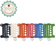 TULIP - Knitting Needle Gauge Tulip Amicole Knitting Needle Gauge/