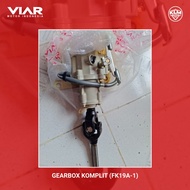 VIAR Genuine Part Gearbox Komplit Reverse Gear Damper Karya (FK19A-1)