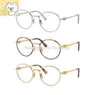 Miu 52XV 1 Eyeglass Frames With Accessories