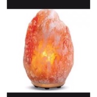 Himalayan Crystal Salt Lamp 40 kg Full Lamp