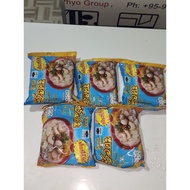 BIHUN SEGERA SIAM 5 PIECES