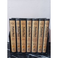 Fathul Bari Syarah Sahih al-Bukhari PERJILID (Volume 1-26) - Ibnu Hajar al-'Asqalani - Library of Im