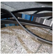 COD-6PK Multiple V-Belts - PL, PJ, PH Cross Sections, Sizes 1200 to 1207 (Industrial Synchronous Bel