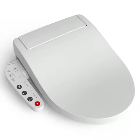Bidet Toilet Seat Electronic Bidet Toilet Seat Smart Toilet Seat