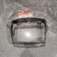 SUZUKI HEADLIGHT COVERRing ORIGINAL SGP RC RC100SUZUKI