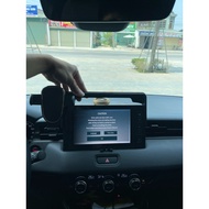 Hrv 2025>2026 curved rear screen