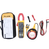 Fluke 381 Remote Display True RMS AC/DC Clamp Meter with iFlex® 2500A Current Voltmeter Ammeter Plie