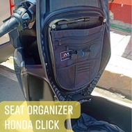 ( IMMORTAL ) Click v1   v2 Underseat Organizer auto spare parts