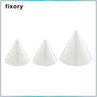 [fixory] Flash Diffuser for Light Cone Photography for Travel Outdoor Photography Cosmetic Accessory
