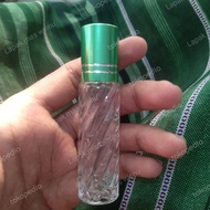Botol Parfum Roll on 10 ml