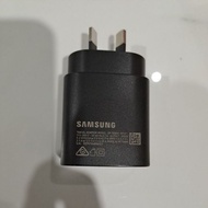 Samsung 25w Original Charger
