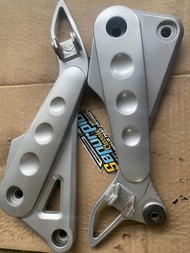 POSTEP BOSTEP FOSTEP FOOTSTEP KAWASAKI BLITZ R