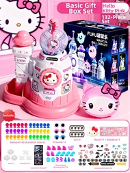 MAIMITONG | Popular Girl Magic Ball Bop It Toy 6 Year Old and Up