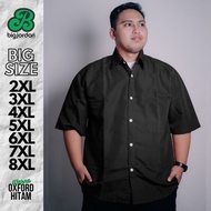KEMEJA My shirt - Shirt JUMBO BIGSIZE 5xl 6xl 7 SHORT Sleeves XXXXL, 4XL, 5XL Shirt JUMBO BIGSIZEPOL