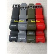 TOMBOL Strap For G-Shock GWG-1000 GWG1000 GWG 1000 Watch Bottom Button