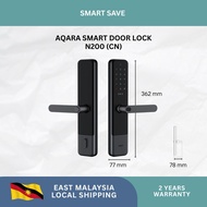 Aqara Smart Door Lock N200 (CN)