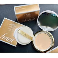 TheFaceShop Gold Collagen Ampoule Two Way Pact Powder 9.5g
