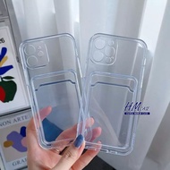 Vivo Y500 Card Slot Case / Card Case Vivo Y500BENING