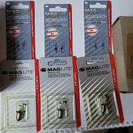 Maglite 電筒膽 lightbulb