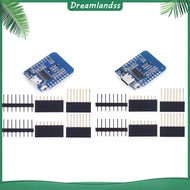 ❖Dreamlandss❖  ESP-12F ESP8266 Internet Development Board D1 Mini Nodemcu Lua Wifi Development Board