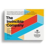 The Invincible Company