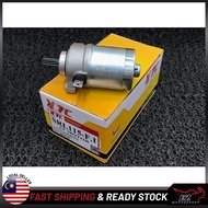 💯🔥 VTC V-TC YAMAHA SRL115FI LAGENDA115FI LAGENDA FI SRL115-FI LAGENDA 115FI STARTER MOTOR