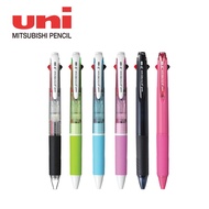 Uni Jetstream 3 Colour Multi Pen (0.7mm) SXE3-400