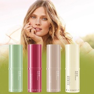 Portable Solid Fragrance Body Balm Lasting Fresh Rotary Fragrance A8d5