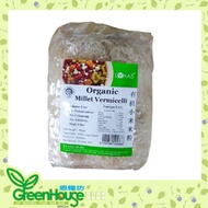 EA-ORGANIC MILLET VERMICELLI/300GM