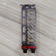 45 pendakap kad grafik Sapphire RX6700XT 6750XT White Platinum, item standard