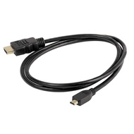 hdm i to Micro Cable For Gaming AYN Odin2 And Retroid Pocket 4 Pro Models